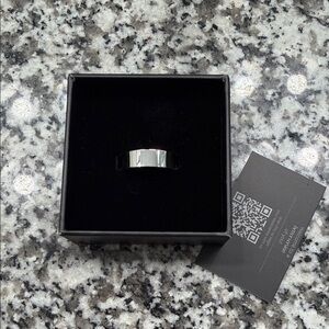 Olux magnetic ring / adjustable size